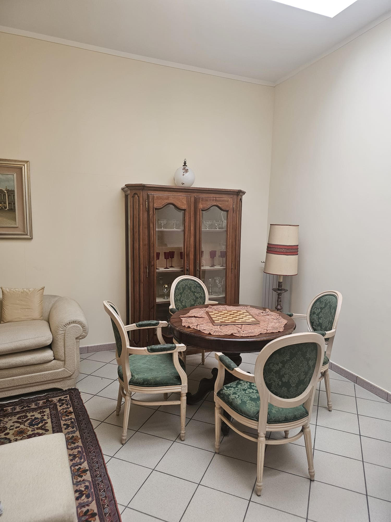 Residenza Anziani Roma